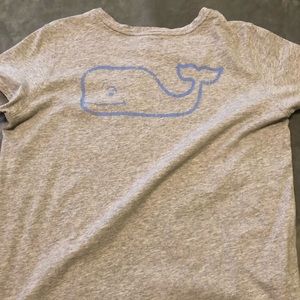 women’s vineyard shirt